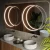 Lampa wisząca RIO 110 czarny LED 4000K TH.124 - Thoro