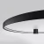 Plafon RIO 55 biały LED 4000K TH.127 - Thoro