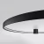 Plafon RIO 78 biały LED 3000K TH.129 - Thoro