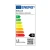 Żyrandol RIO 3 55/78/110 czarny LED 4000K TH.177 - Thoro