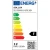 Kinkiet LAHTI L czarny LED 3000K TH.195 - Thoro