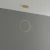 Lampa wisząca RIO 55 złota LED 4000K TH.221 - Thoro