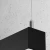 Lampa wisząca PINNE 200 czarna 3000K TH.229 - Thoro