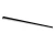 Kinkiet PINNE 200 czarny 3000K TH.235 - Thoro