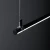 Lampa wisząca GREN 120 LED 3000K TH.277 - Thoro