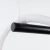 Lampa wisząca GALAKSE 84 czarna LED 2700-6500K TH.279 - Thoro