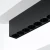 Plafon SOREN czarny LED 3000K TH.283 - Thoro