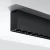 Plafon SOREN czarny LED 4000K TH.284 - Thoro