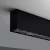 Plafon SOREN czarny LED 4000K TH.284 - Thoro