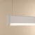 Lampa wisząca FARGE biała LED 3000K TH.294 - Thoro
