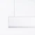 Lampa wisząca FARGE biała LED 4000K TH.298 - Thoro
