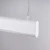 Lampa wisząca FARGE biała LED 4000K TH.298 - Thoro