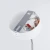 Lampa wisząca FARGE biała LED 4000K TH.298 - Thoro