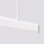 Lampa wisząca JORUN 120 biała LED 3000K TH.316 - Thoro