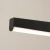 Lampa wisząca JORUN 120 czarna LED 3000K TH.317 - Thoro