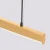 Lampa wisząca JORUN 120 złota LED 3000K TH.318 - Thoro
