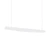 Lampa wisząca JORUN 120 biała LED 4000K TH.319 - Thoro