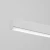 Lampa wisząca JORUN 120 biała LED 4000K TH.319 - Thoro