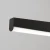 Lampa wisząca JORUN 120 czarna LED 4000K TH.320 - Thoro