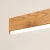 Lampa wisząca LYKKE 120 LED 3000K TH.322 - Thoro