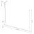 Lampa wisząca LYKKE 150 LED 4000K TH.325 - Thoro
