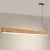 Lampa wisząca LYKKE 150 LED 4000K TH.325 - Thoro