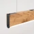Lampa wisząca LYKKE 150 LED 4000K TH.325 - Thoro