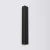 Kinkiet FREYA 60 czarny TH.331 - Thoro