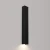 Kinkiet FREYA 60 czarny TH.331 - Thoro