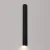 Kinkiet FREYA 90 czarny TH.332 - Thoro