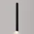 Kinkiet FREYA 120 czarny TH.333 - Thoro
