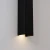 Kinkiet FREYA 120 czarny TH.333 - Thoro