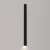 Kinkiet FREYA 150 czarny TH.334 - Thoro