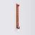 Kinkiet FREYA 90 ochra czerwona TH.336 - Thoro