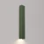 Kinkiet FREYA 60 zielony oliwkowy TH.339 - Thoro