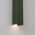 Kinkiet FREYA 90 zielony oliwkowy TH.340 - Thoro
