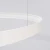 Żyrandol RIO 2 55/78 beżowy LED 3000K TH.357 - Thoro