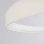 Żyrandol RIO 2 55/78 beżowy LED 4000K TH.359 - Thoro