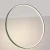 Lampa wisząca RIO 110 zielona oliwka LED 3000K TH.385 - Thoro
