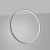 Lampa wisząca RIO 78 zielona oliwka LED 4000K TH.387 - Thoro