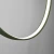 Lampa wisząca RIO 78 zielona oliwka LED 4000K TH.387 - Thoro