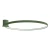 Plafon RIO 110 zielony oliwkowy LED 3000K TH.391 - Thoro
