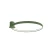 Plafon RIO 78 zielony oliwkowy LED 4000K TH.393 - Thoro