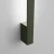 Kinkiet SAPPO 150 zielony oliwkowy LED 4000K TH.424 - Thoro