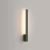 Kinkiet LAHTI 50 zielony oliwkowy LED 3000K TH.435 - Thoro
