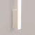 Kinkiet LAGOM 120 beżowy LED 3000K TH.459 - Thoro
