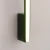 Kinkiet LAGOM 120 zielony oliwkowy LED 3000K TH.462 - Thoro
