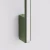 Kinkiet LAGOM 150 zielony oliwkowy LED 3000K TH.463 - Thoro