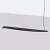 Lampa wisząca JORUN 150 czarna LED 3000K TH.475 - Thoro