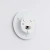 Kinkiet BORGEN drewno LED 3000K TH.480 - Thoro